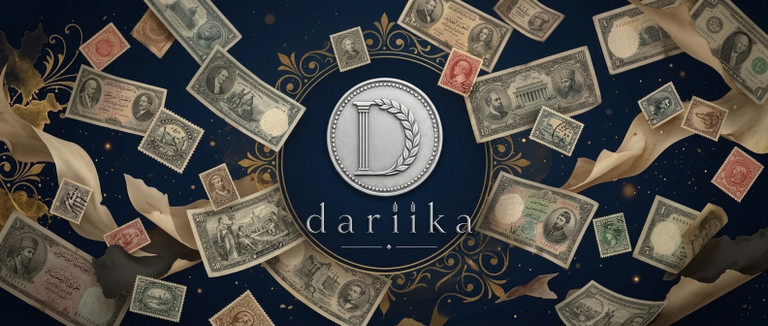 همراه با داریکا